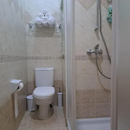 Lägenhet Seafront In St. Paul's Bay