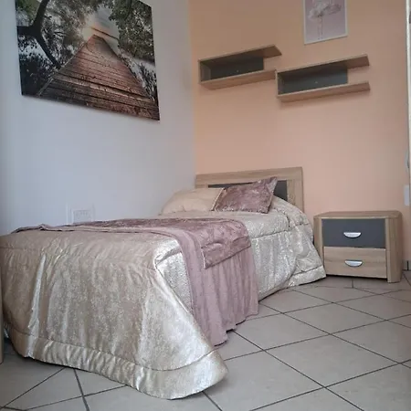 Seafront In Lägenhet *