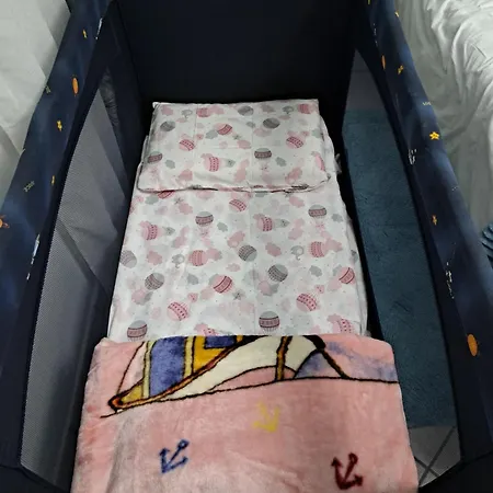 Lägenhet Seafront In *