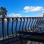 Seafront In St. Paul's Bay