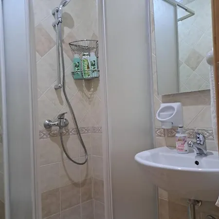 Apartman Seafront In