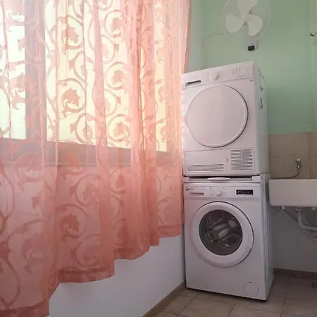 Apartman Seafront In