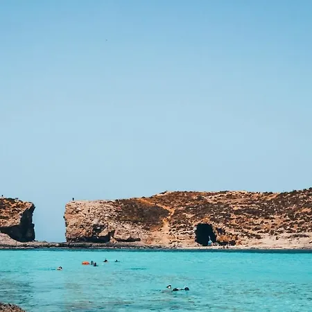 Seafront In Lejlighed *