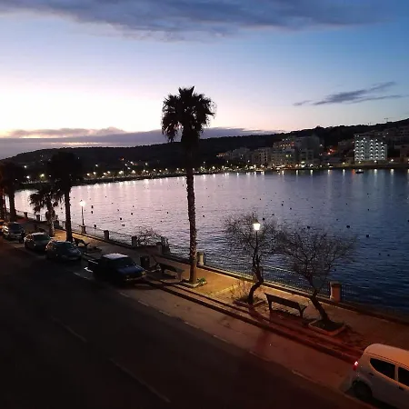 Seafront In * St. Paul's Bay