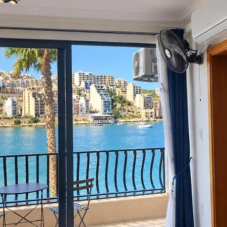 Seafront In *