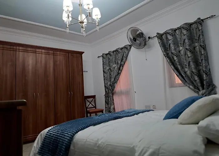 Appartement Seafront In *