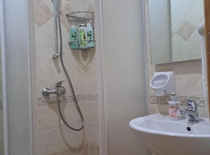 Appartement Seafront In