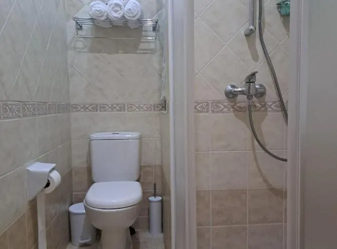 Apartament Seafront In St Paul's Bay