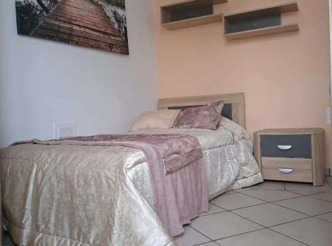 Seafront In Appartement *