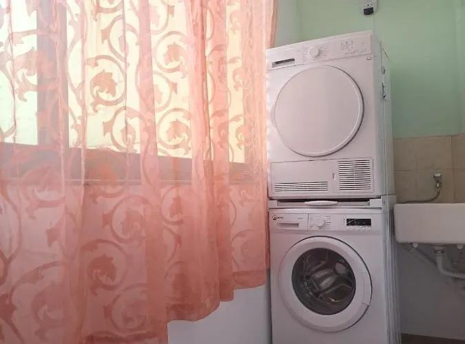 Appartement Seafront In