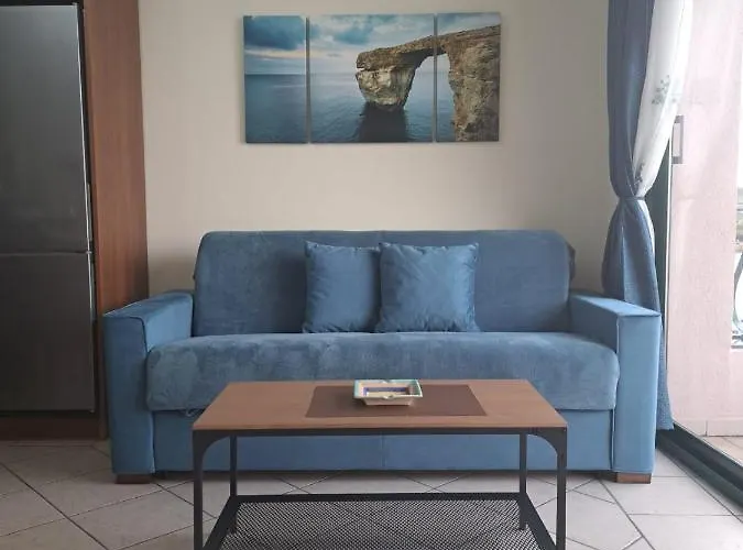 Appartement Seafront In *