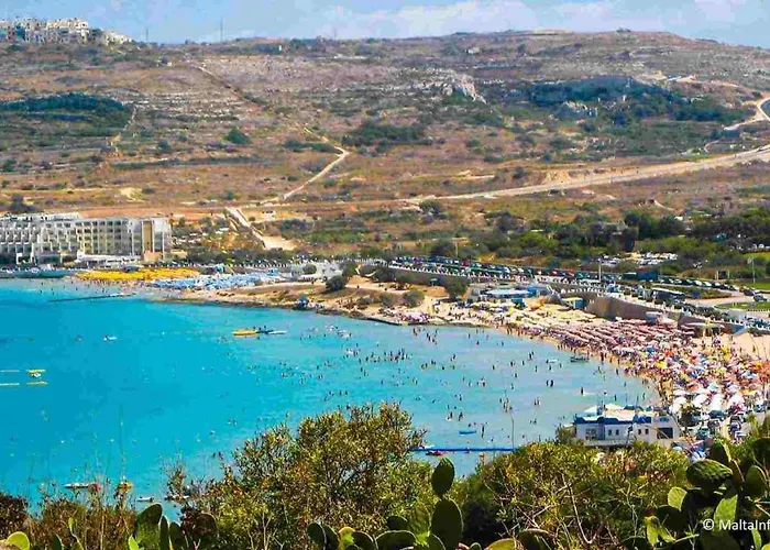 Seafront In Apartament