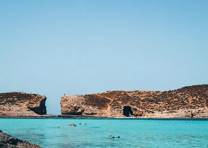 Seafront In Appartement *