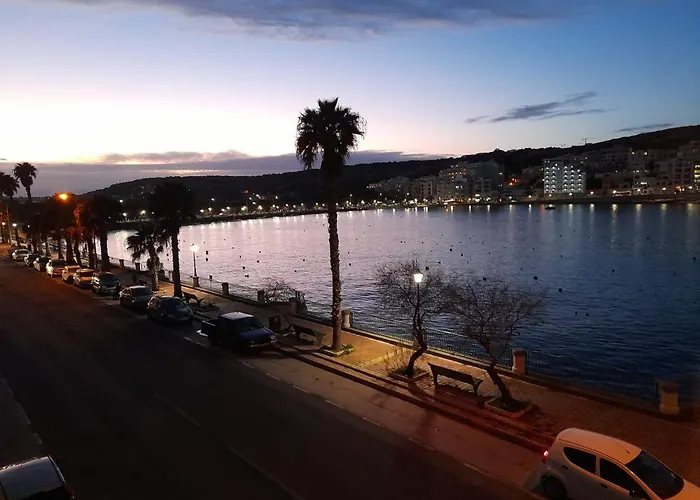 Seafront In * St. Paul's Bay