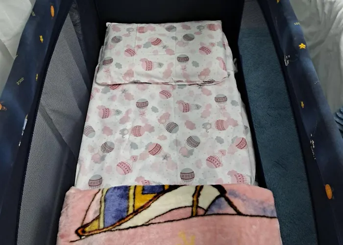 Appartement Seafront In *