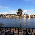 Apartamento Seafront In