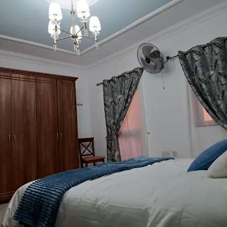 アパート Seafront In *