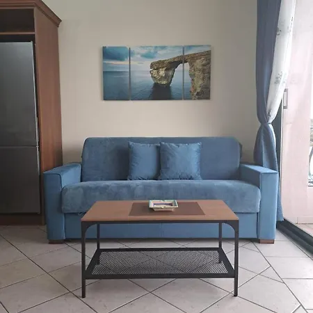 アパート Seafront In *